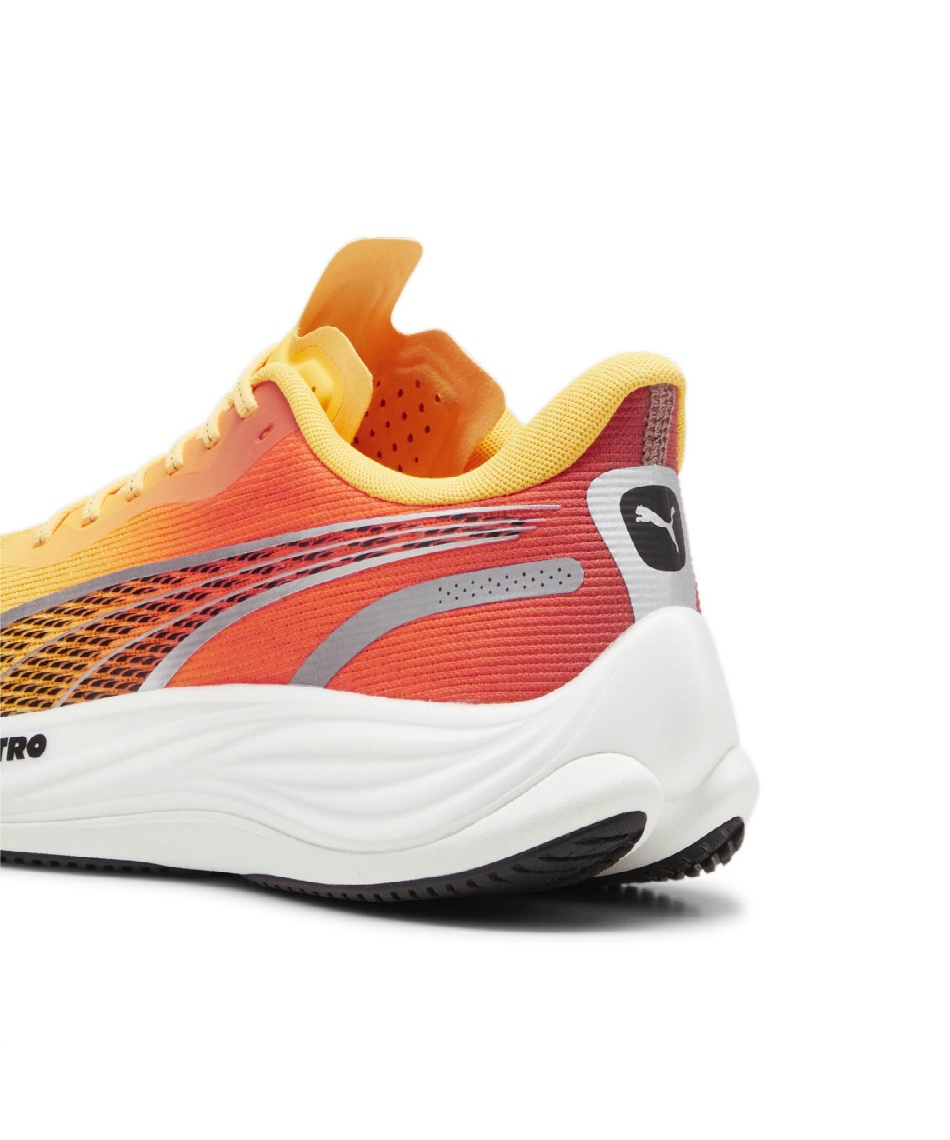 プーマ(PUMA) ランニングシューズ ヴェロシティ ニトロ 3 ランニング