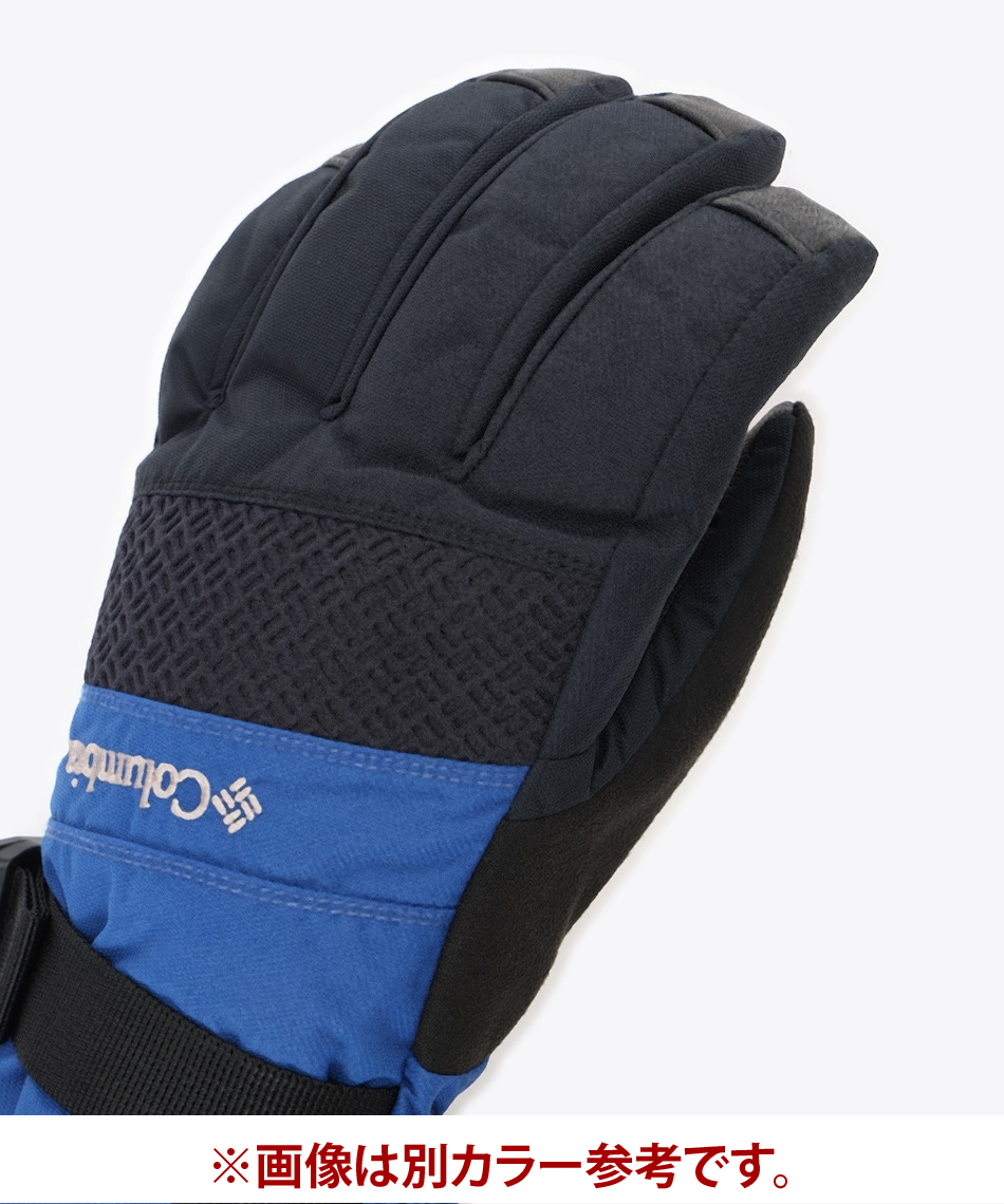 コロンビア(Columbia) スノーボードグローブ ウィリバード3グローブ