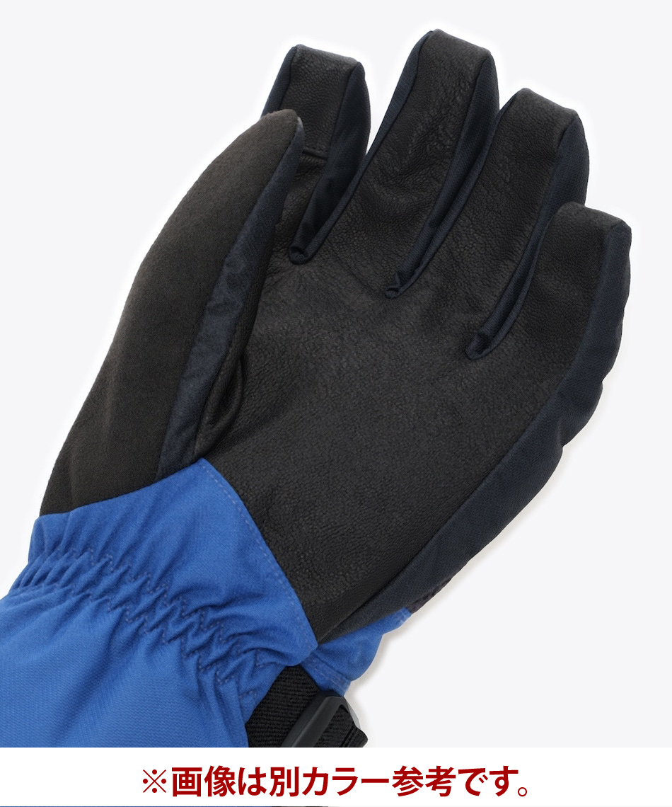 コロンビア(Columbia) スノーボードグローブ ウィリバード3グローブ