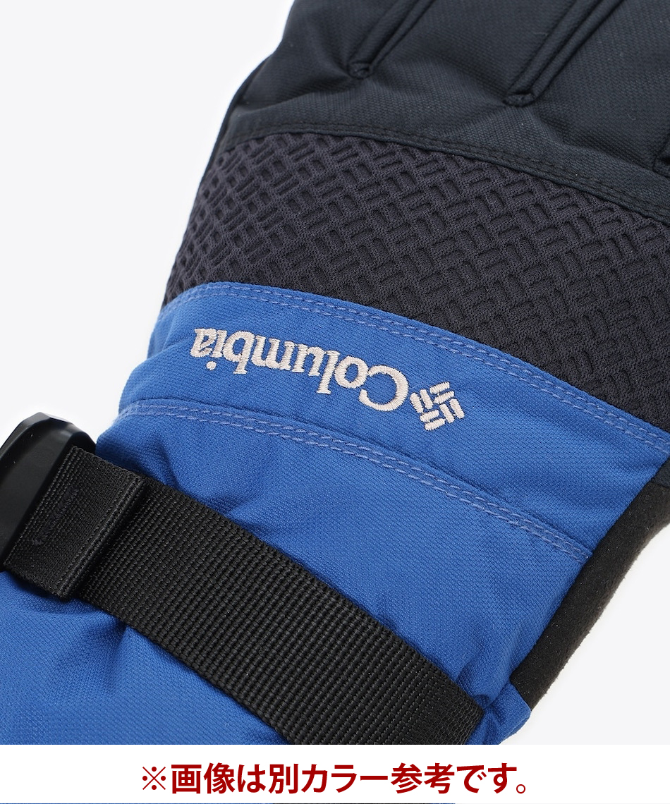 コロンビア(Columbia) スノーボードグローブ ウィリバード3グローブ