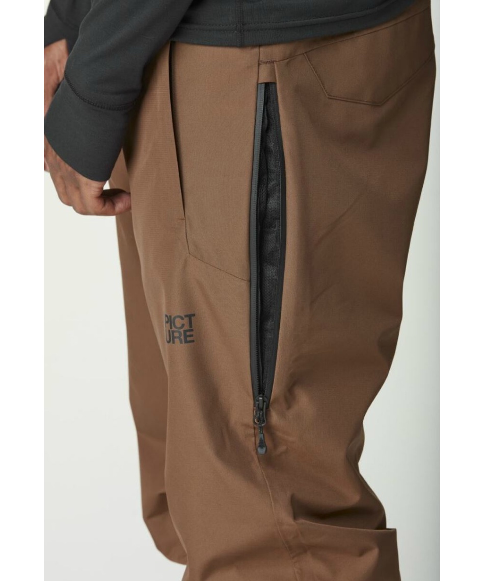 スノーボードウェア パンツ OBJECT PT MPT0162 【24-25 2025年モデル