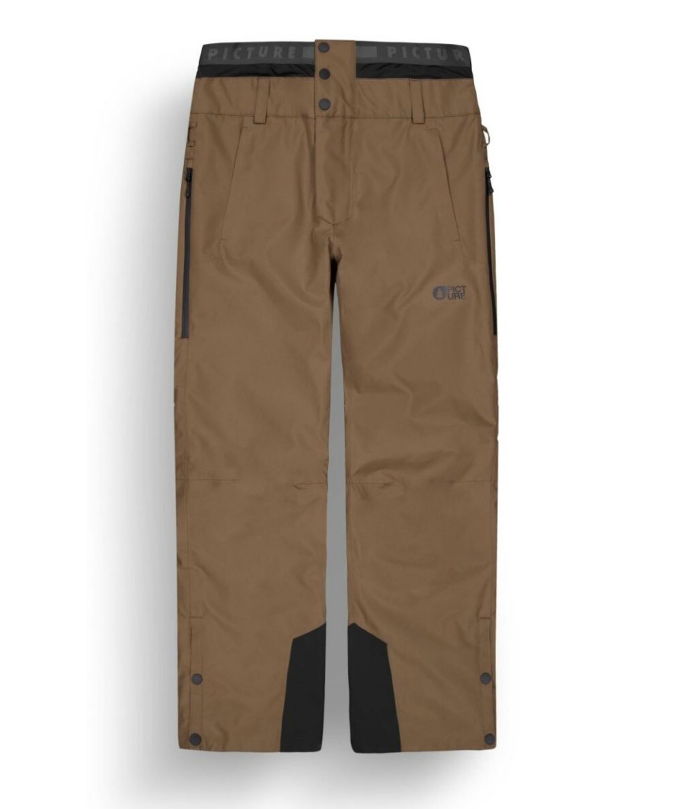 スノーボードウェア パンツ OBJECT PT MPT0162 【24-25 2025年モデル