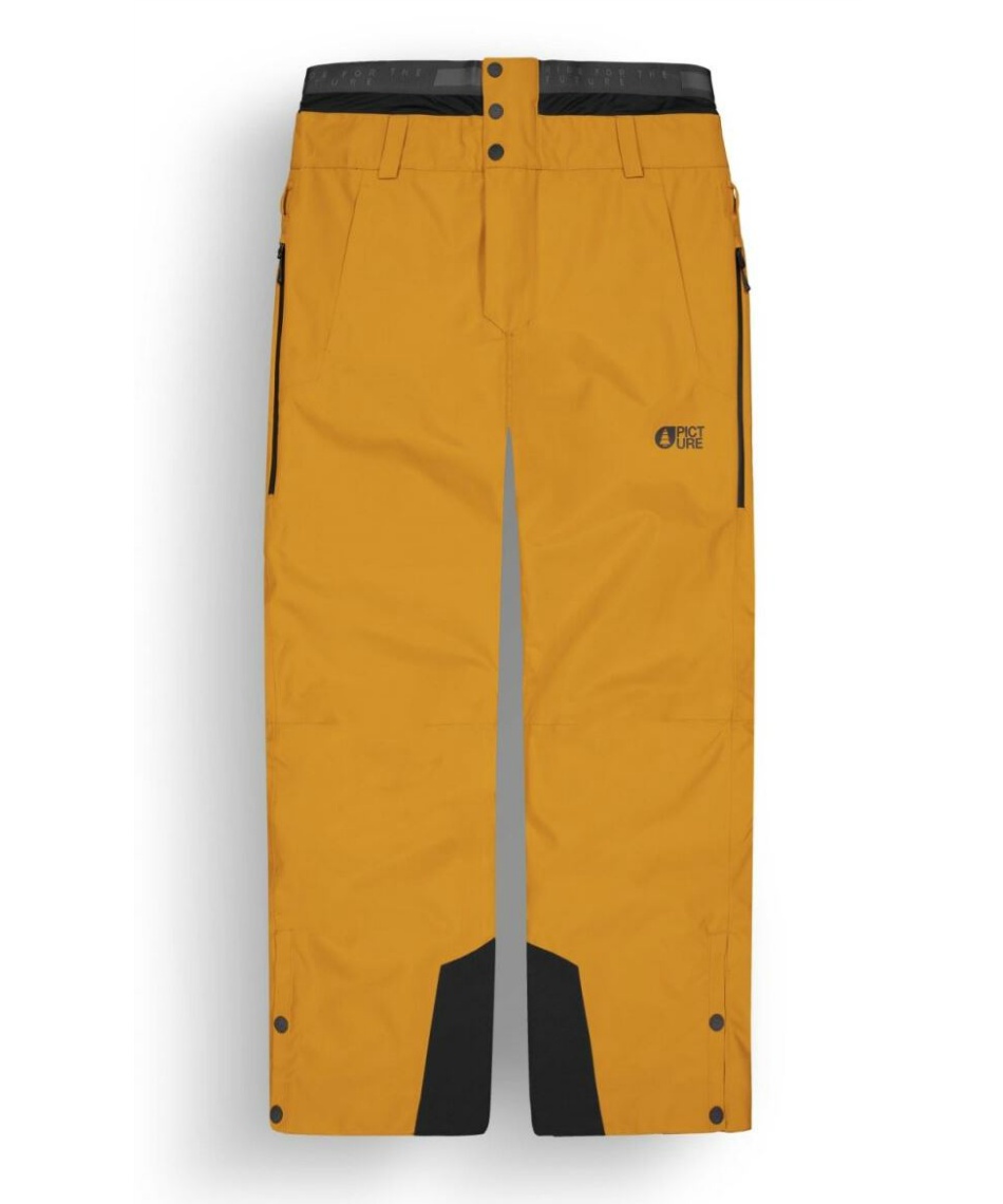 スノーボードウェア パンツ OBJECT PT MPT0162 【24-25 2025年モデル