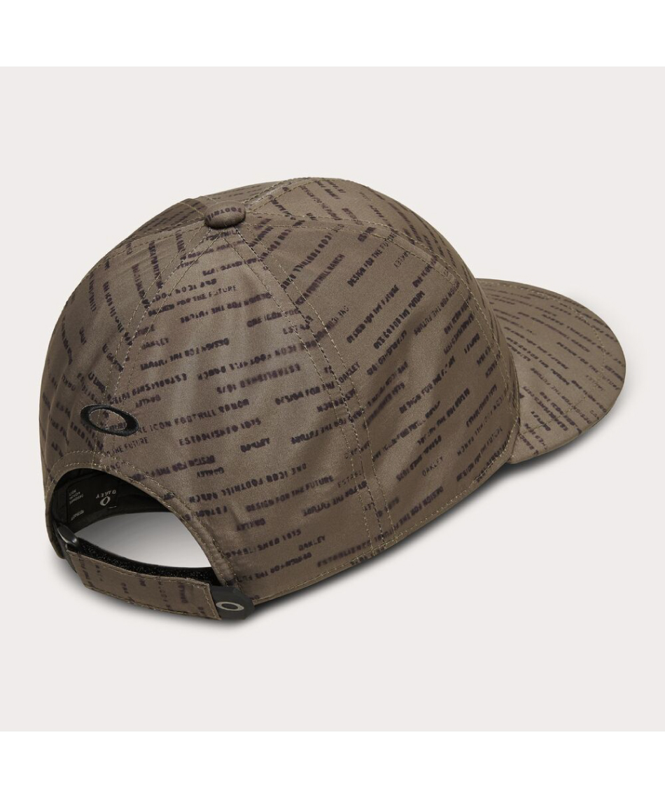 ゴルフ キャップ スカルグラフィックキャップ FOS901885 【国内正規品