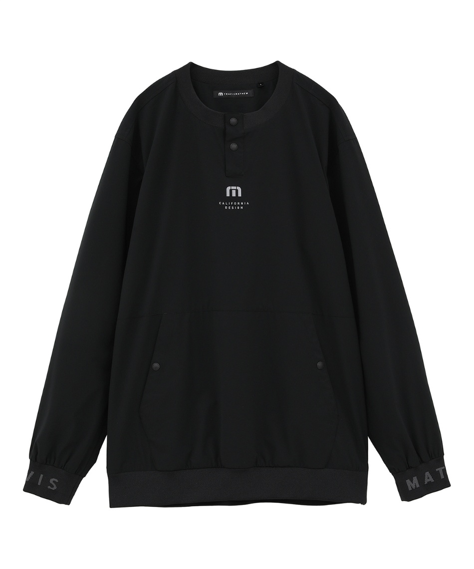 トラヴィスマシュー(TravisMathew) ゴルフウェア ブルゾン Snead