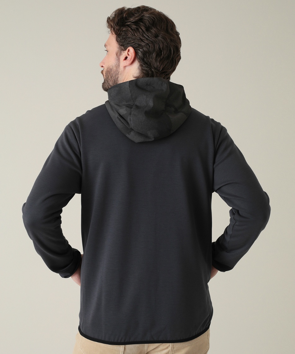 トラヴィスマシュー(TravisMathew) ゴルフウェア ブルゾン Hybrid