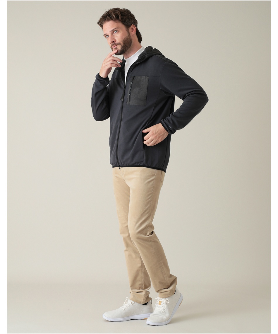 トラヴィスマシュー　ゴルフウェア トラヴィスマシュー(TravisMathew) ゴルフウェア ブルゾン