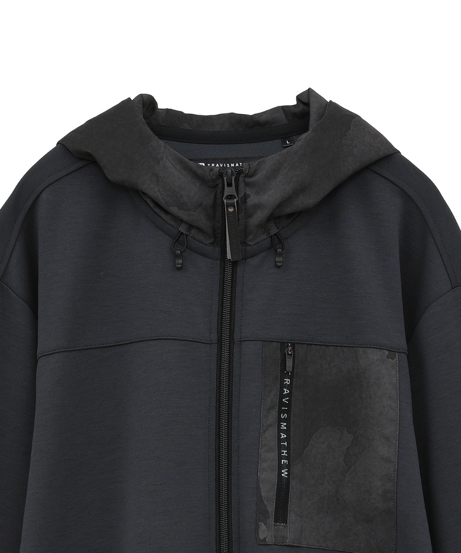 トラヴィスマシュー New Vintage Golf | トラヴィスマシュー(TRAVISMATHEW)公式通販