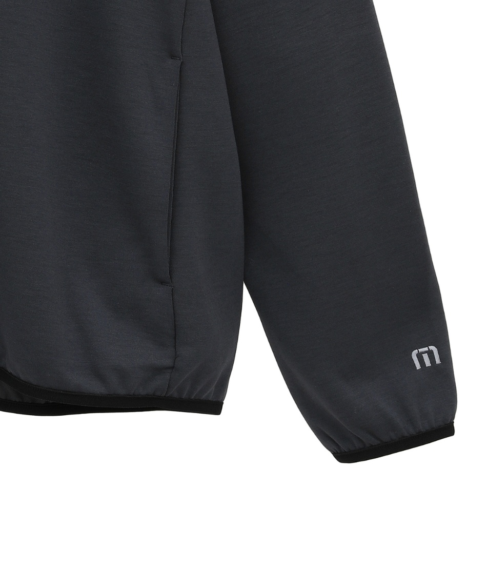 トラヴィスマシュー(TravisMathew) ゴルフウェア ブルゾン