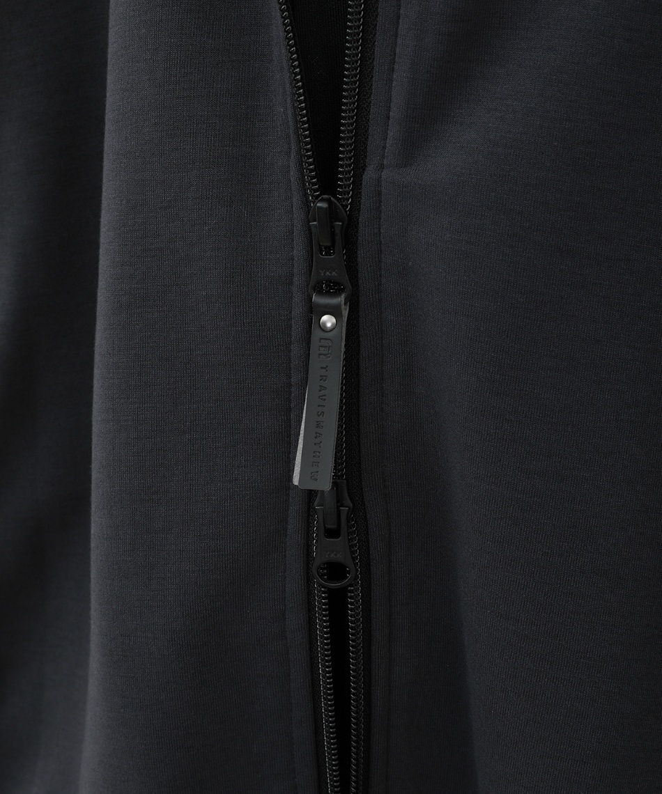 トラヴィスマシュー(TravisMathew) ゴルフウェア ブルゾン Hybrid