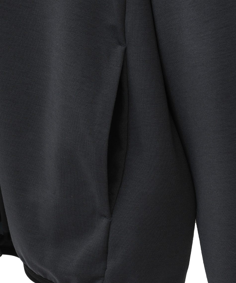 トラヴィスマシュー ゴルフウェア Hybrid Hoodie 7AK027 トラヴィスマシュー(TravisMathew) ゴルフウェア ブルゾン Hybrid