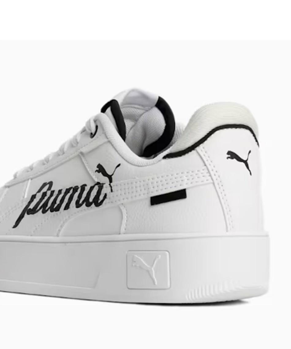 スニーカー キャリーナ ストリート プーマ 400275 01 | スポーツ用品