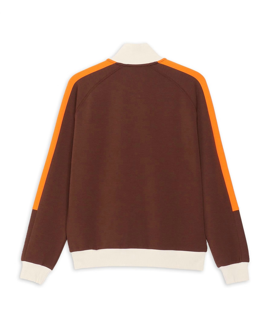 Roots☆ 定番ビーバーロゴ・スウェット・トラックジャケット ワンフォークロージング 1111clothing オーバーサイズ