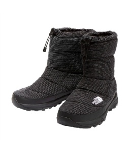 ヌプシ ブーティ ウォータープルーフVIショート スペシャル