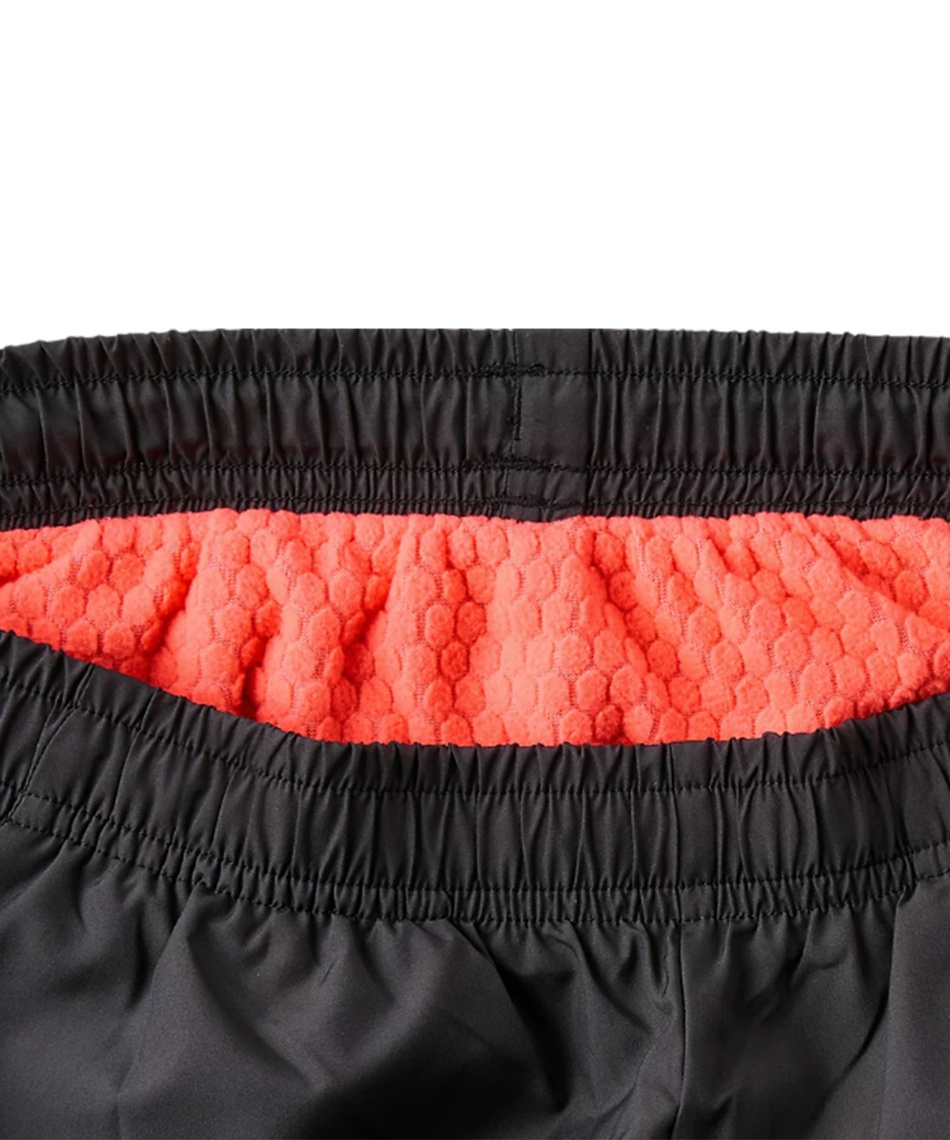 ウインドブレーカー パンツ AIM TRG裏トリコットウインド