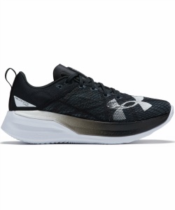 l|Cg109pt 35% OFF^SALE yzA_[A[}[(UNDER ARMOUR) jOV[Y UA U Velociti Pro 3027560-002 Y BK^ANC 26D5