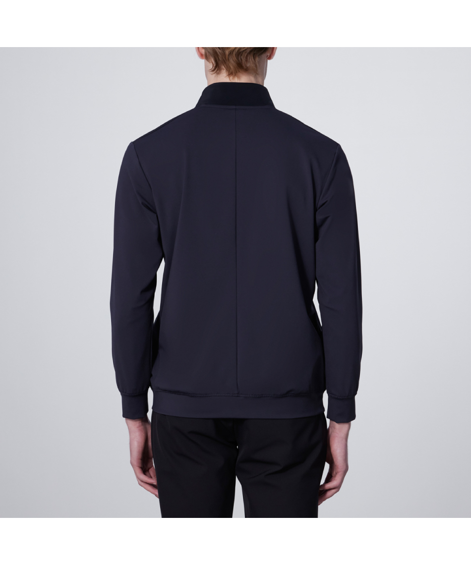 ゴルフウェア ブルゾン フルジップジャージージャケット DG4FJG01M