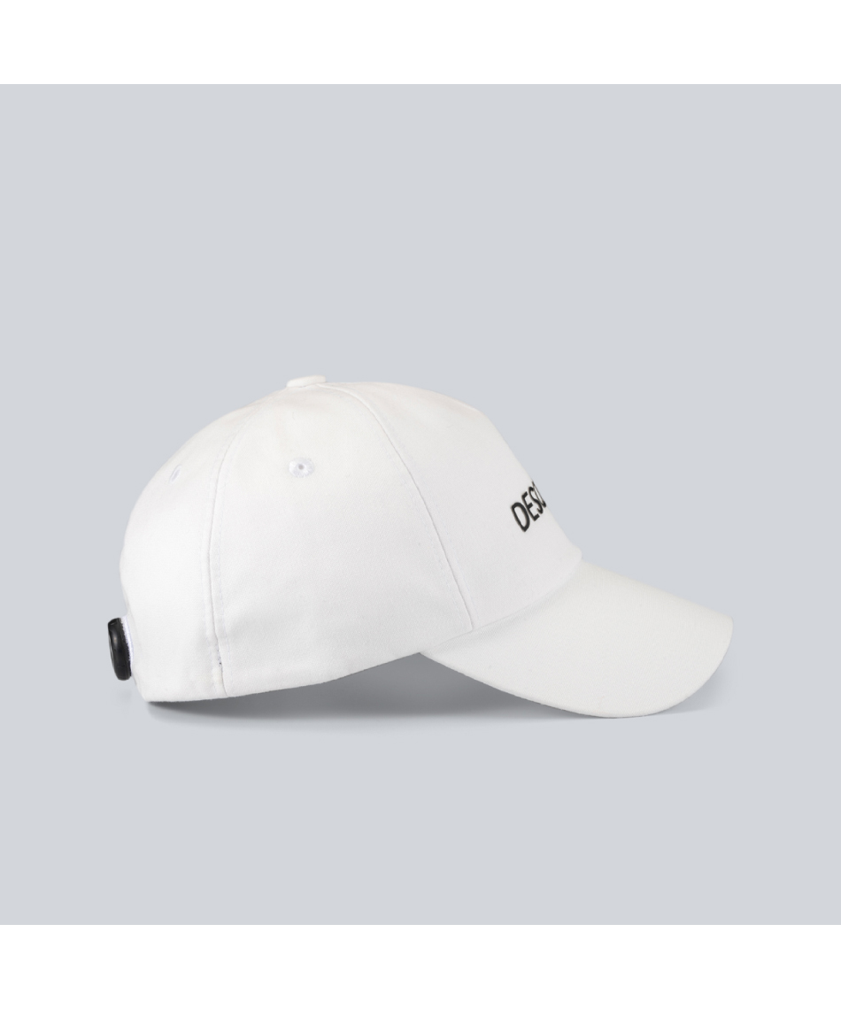 ゴルフ キャップ ダイヤルアジャストキャップ DG4FCP00M | スポーツ