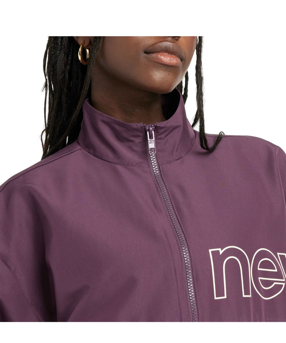 ジャケット・アウター MEW ニューバランス(new balance) アウタージャケット Seasonal