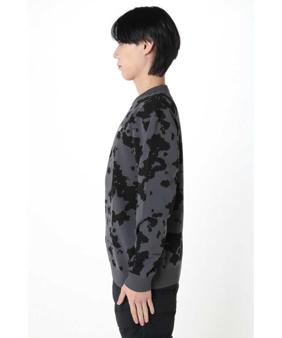 クーポン対象外】 ニューバランス(new balance) ゴルフウェア セーター