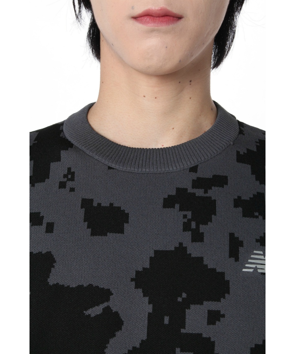 クーポン対象外】 ニューバランス(new balance) ゴルフウェア セーター