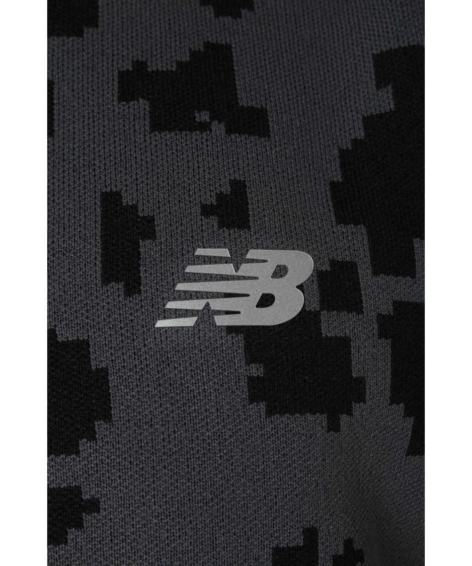 クーポン対象外】 ニューバランス(new balance) ゴルフウェア セーター