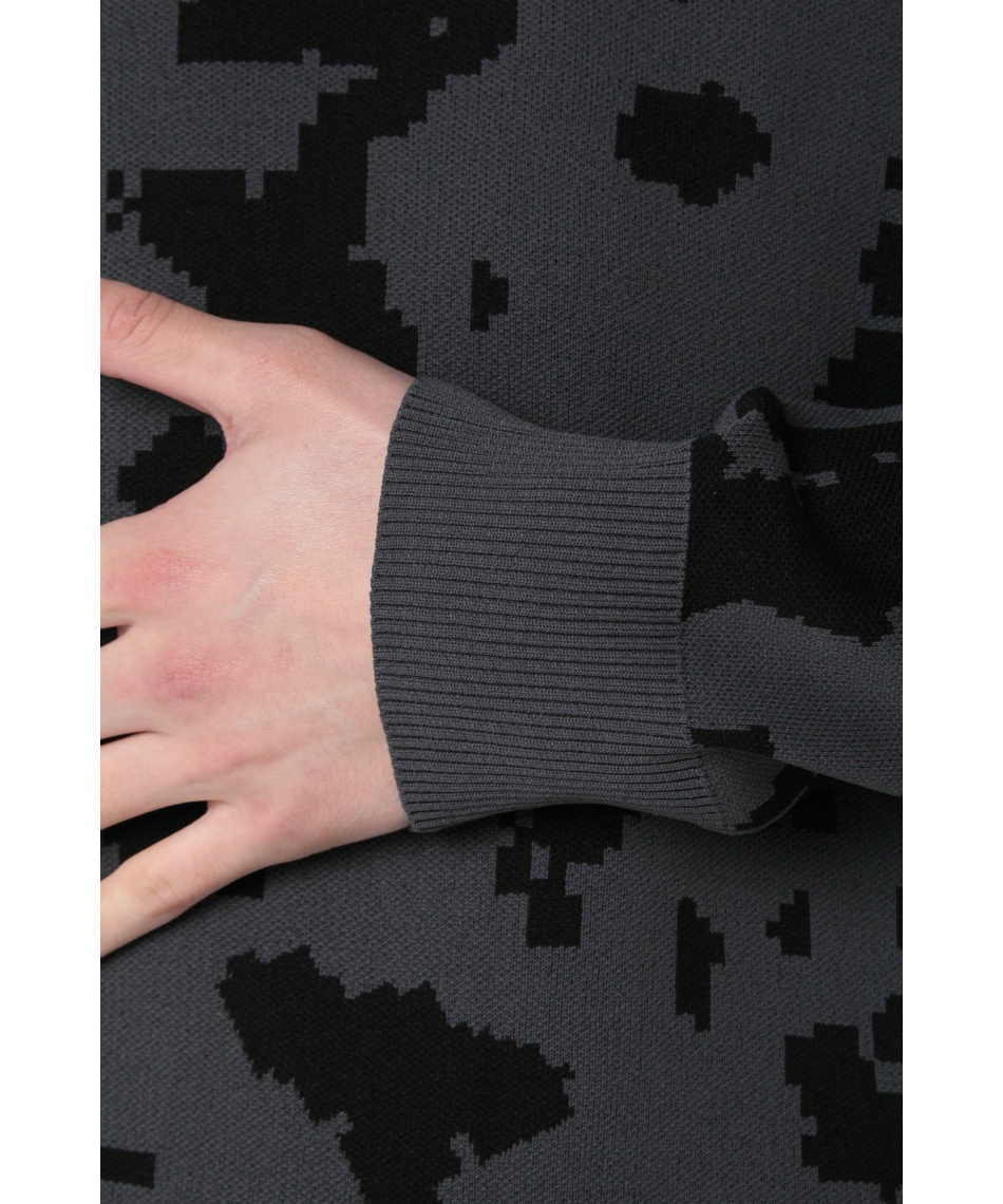 クーポン対象外】 ニューバランス(new balance) ゴルフウェア セーター