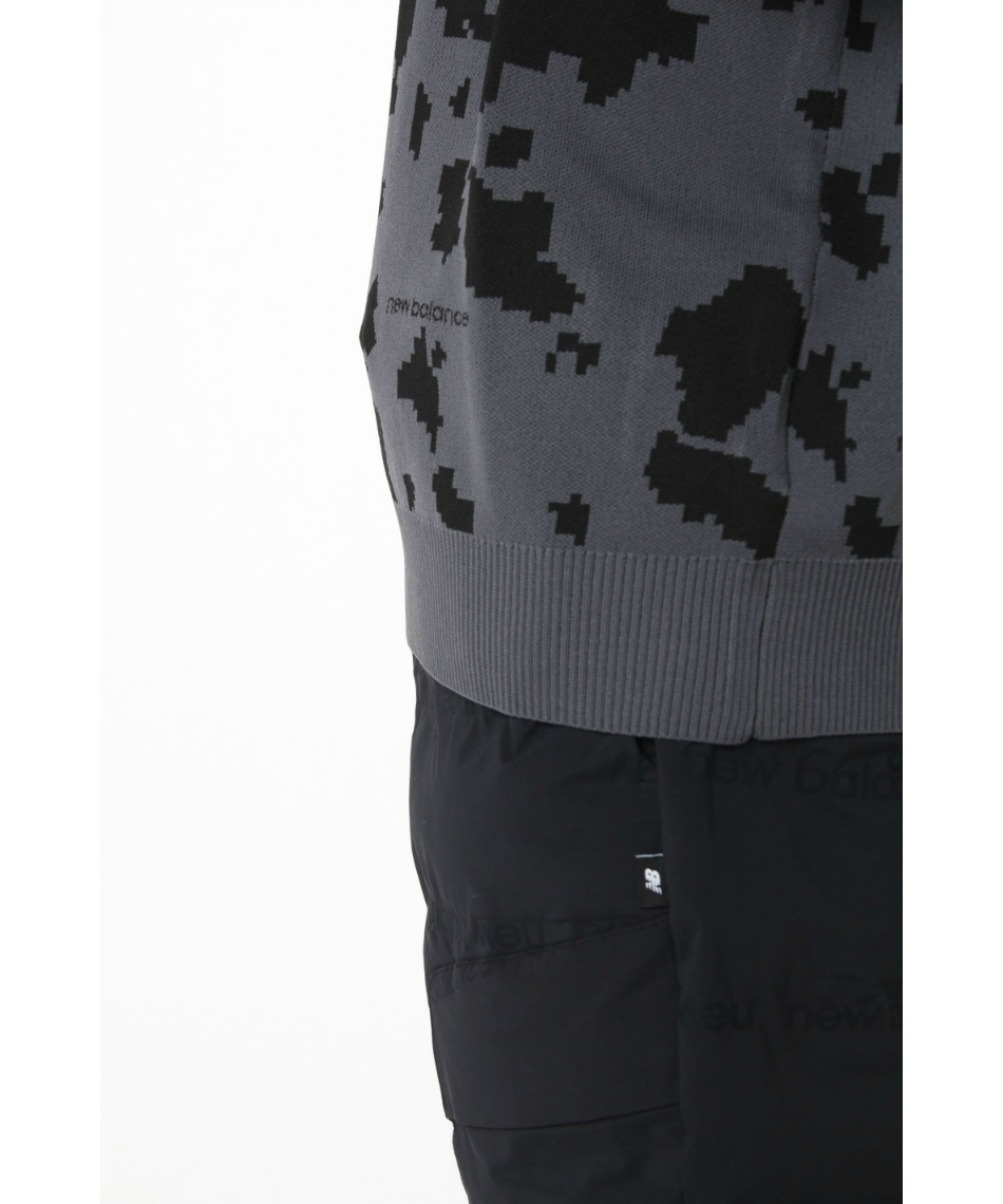 クーポン対象外】 ニューバランス(new balance) ゴルフウェア セーター