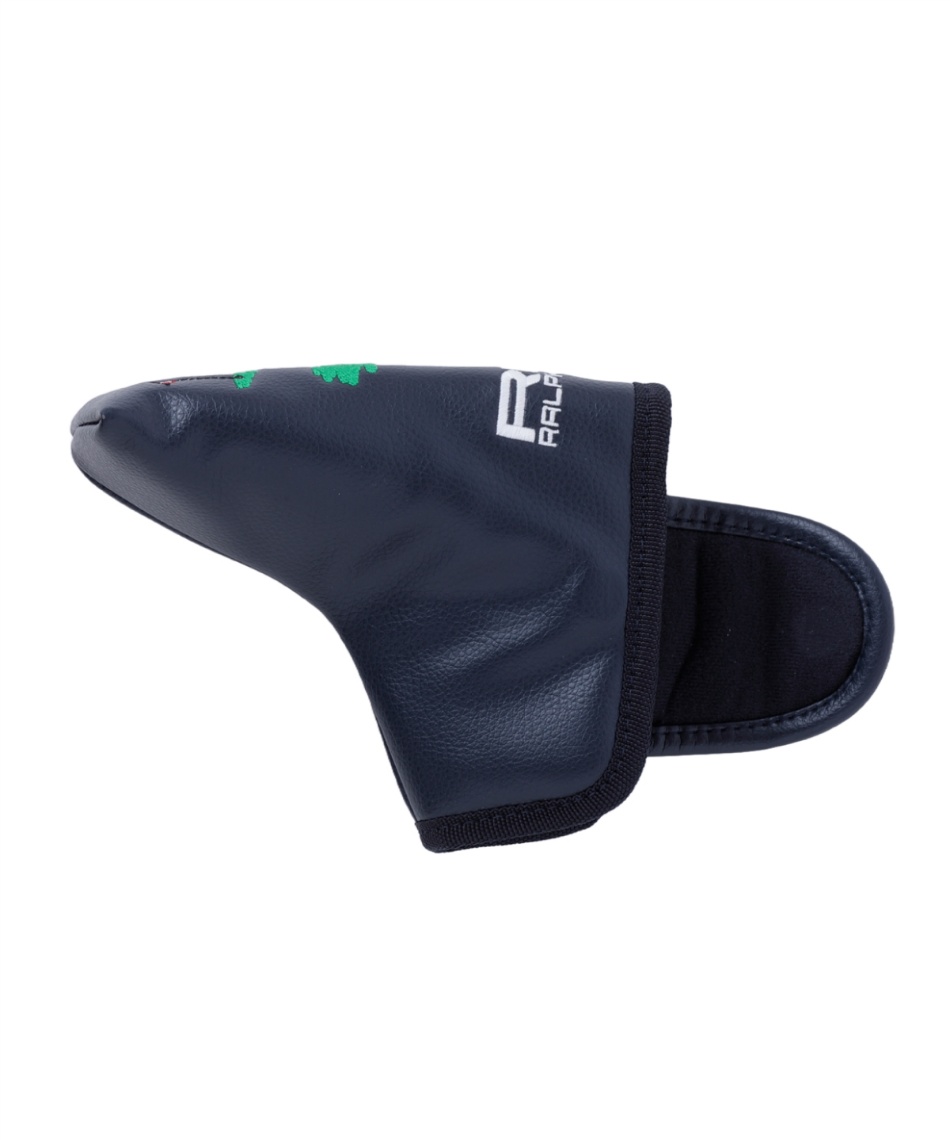 ヘッドカバー パター用 ラルフローレン RLXベア PCB RLP014 | スポーツ