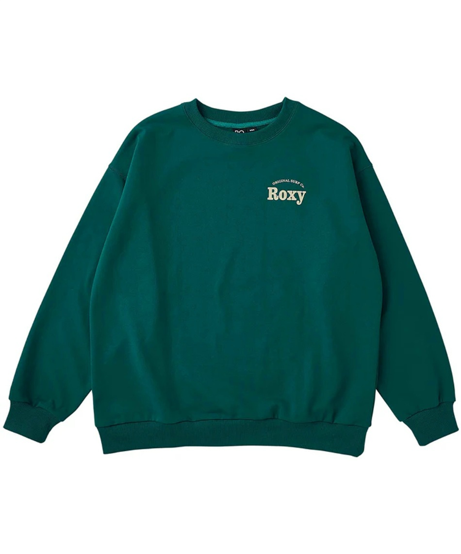 roxy トレーナー ROXY ロキシー レディース サーフ スウェットトレーナー ENDLESS