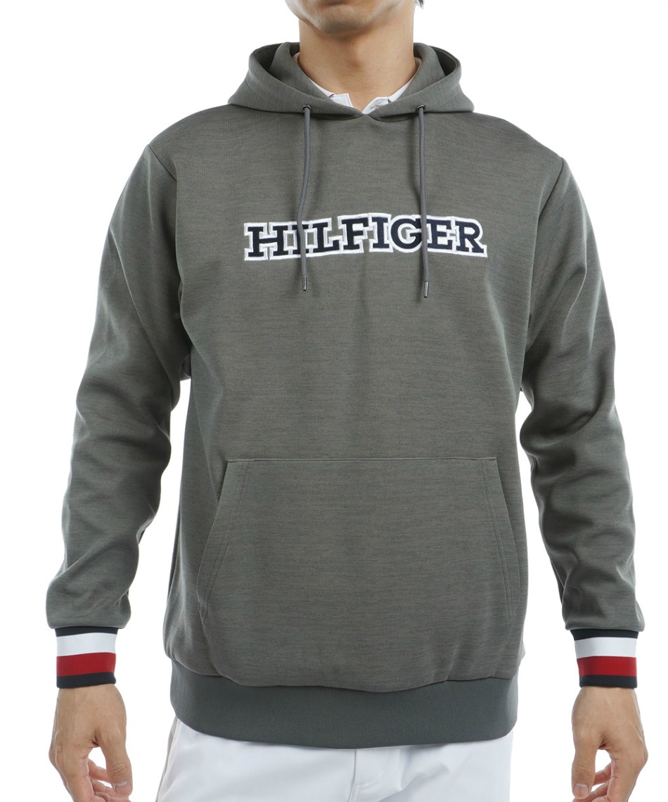 トミーヒルフィガーゴルフ(TOMMY HILFIGER GOLF) ゴルフウェア