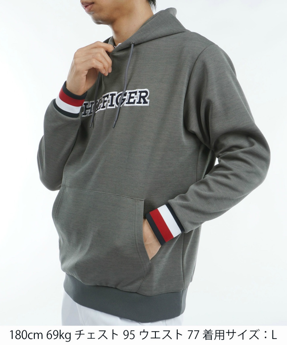 トミーヒルフィガーゴルフ(TOMMY HILFIGER GOLF) ゴルフウェア