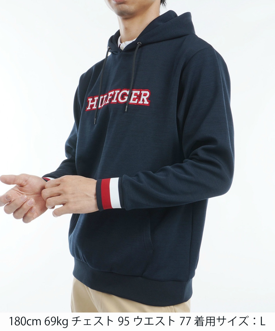 トミーヒルフィガーゴルフ(TOMMY HILFIGER GOLF) ゴルフウェア