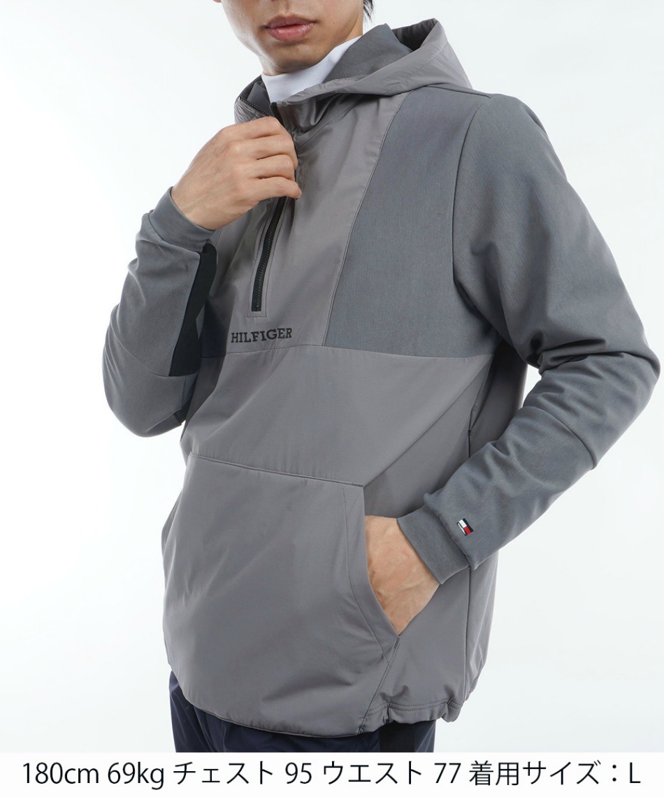 トミーヒルフィガーゴルフ(TOMMY HILFIGER GOLF) ゴルフウェア