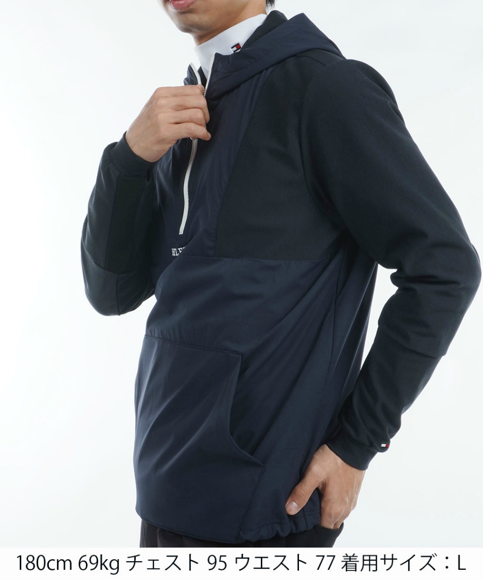 トミーヒルフィガーゴルフ(TOMMY HILFIGER GOLF) ゴルフウェア