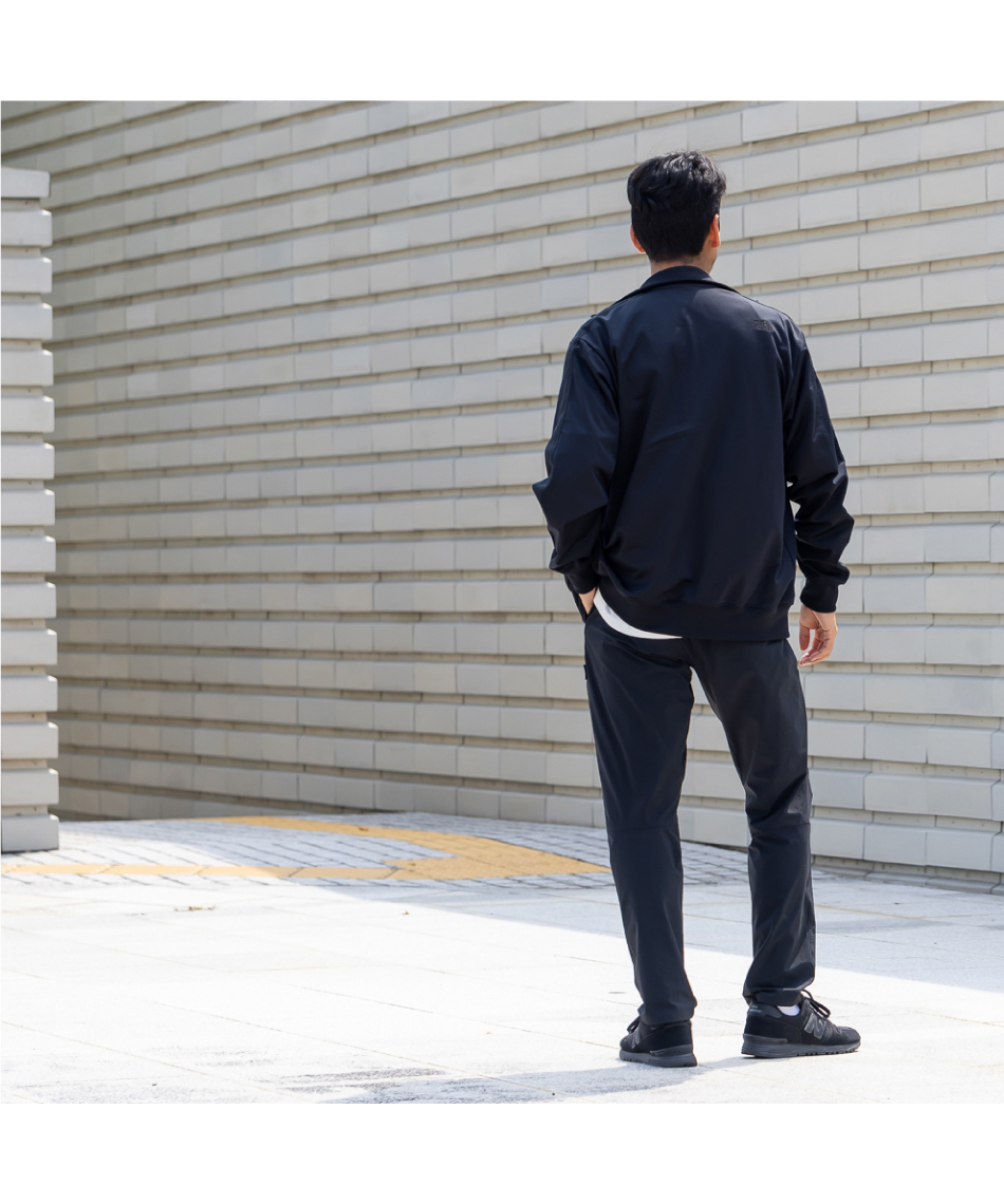 【90s/adidas/アディダス】トラックジャケット d762