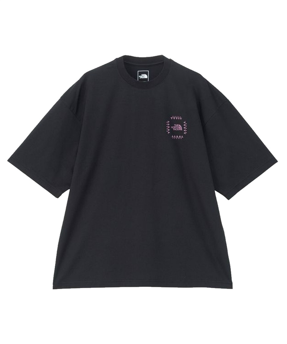 The North Face☆キャンプ レトロ 半袖 Tシャツ THE NORTH FACE 【並行輸入】ザ・ノースフェイス Men' 半袖T