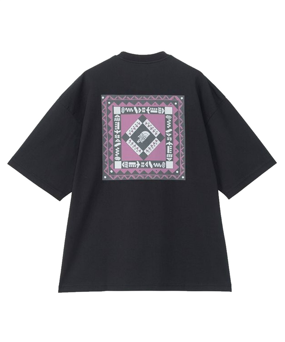 The North Face☆キャンプ レトロ 半袖 Tシャツ 楽天市場】ノースフェイス Tシャツ キッズ 半袖 親子