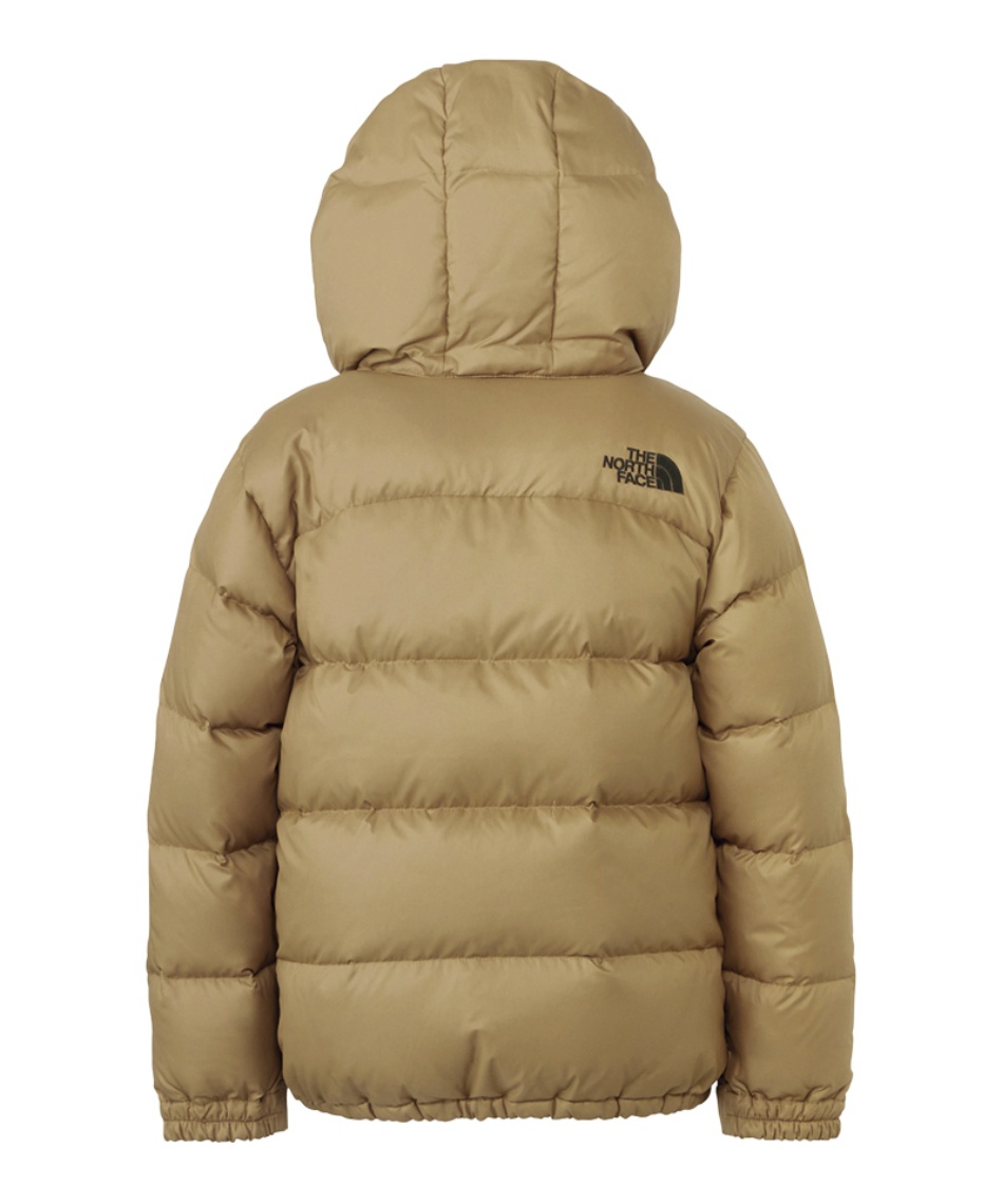 ザ・ノース・フェイス(THE NORTH FACE) ダウンジャケット アコンカグア 