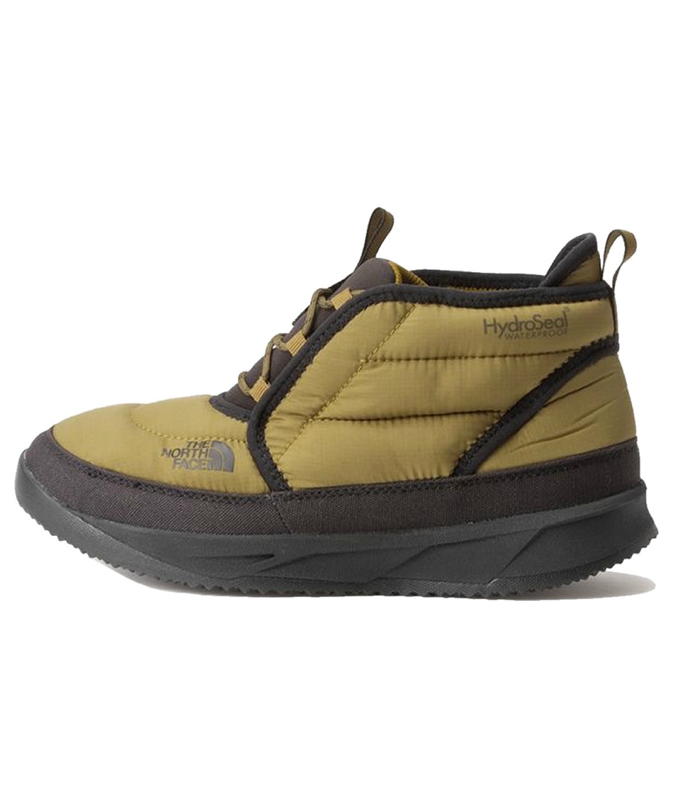 ☆【予約】 ザ・ノース・フェイス(THE NORTH FACE) ブーツ