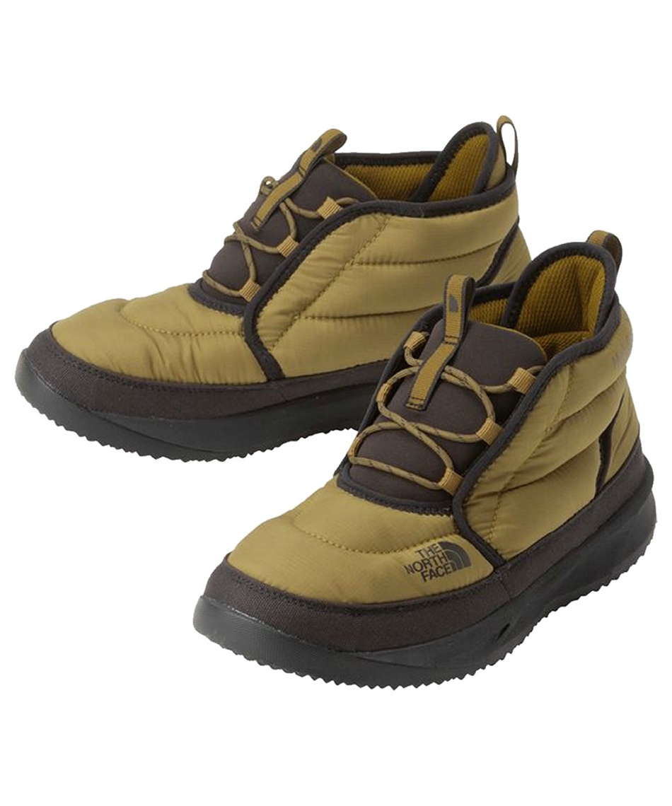 ☆【予約】 ザ・ノース・フェイス(THE NORTH FACE) ブーツ