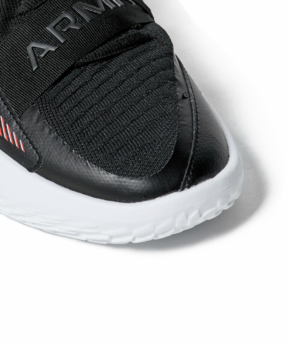 UNDER ARMOUR - バスケットシューズ 27cm アンダーアーマー フローフューチャーX3 アンダーアーマー公式】 UAフロー フューチャーX 3 VVS