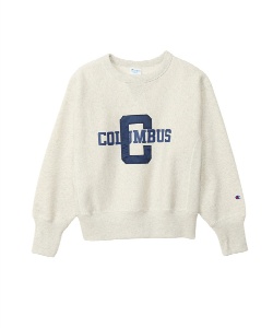 l|Cg90pt 15% OFF^SALE yz`sI(Champion) XEFbgg[i[ EBY N[lbNXEFbgVc CW-A004-810 fB[X 810 M