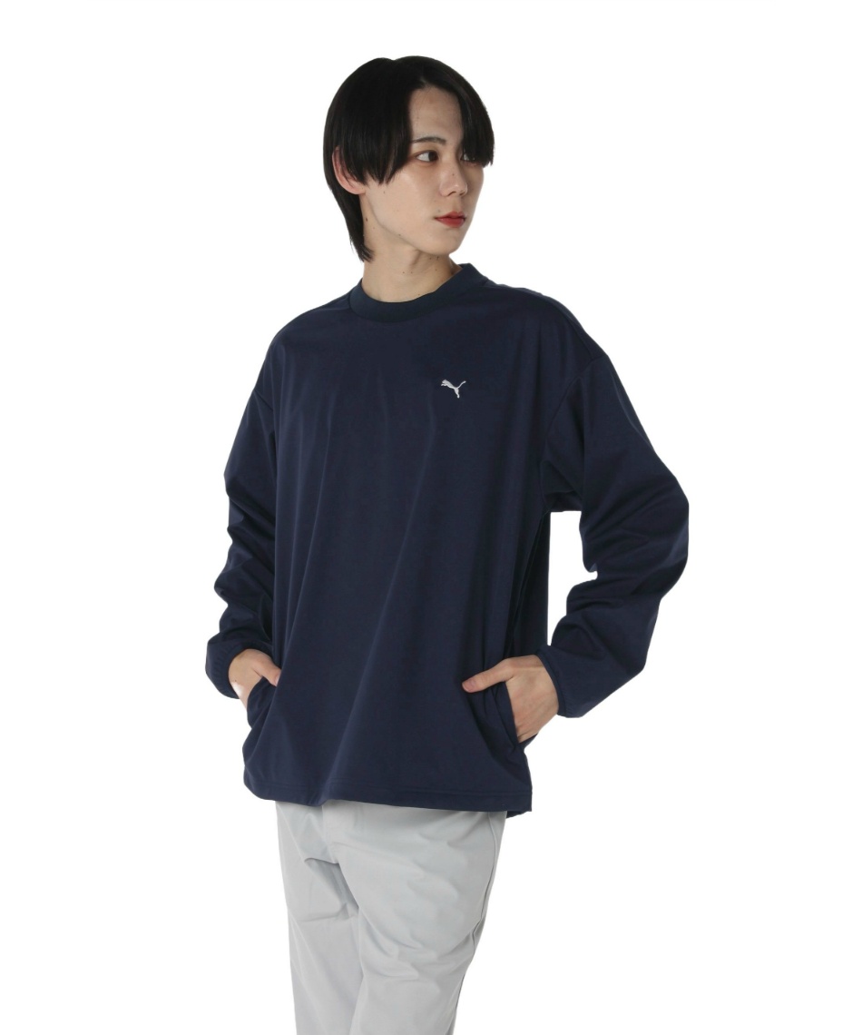 獲得ポイント78pt 【送料無料】プーマ(PUMA) 633142 メンズ 02 M