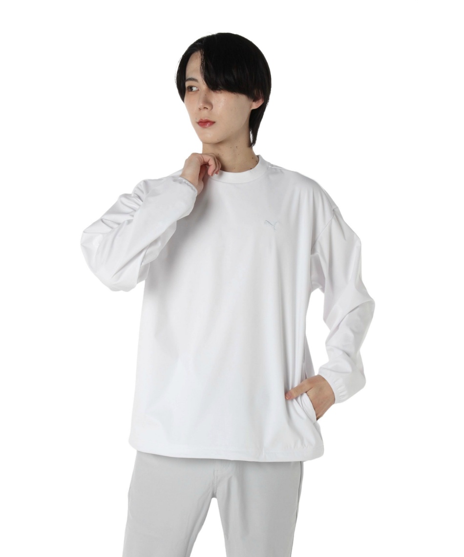 獲得ポイント78pt 【送料無料】プーマ(PUMA) 633142 メンズ 03 XL