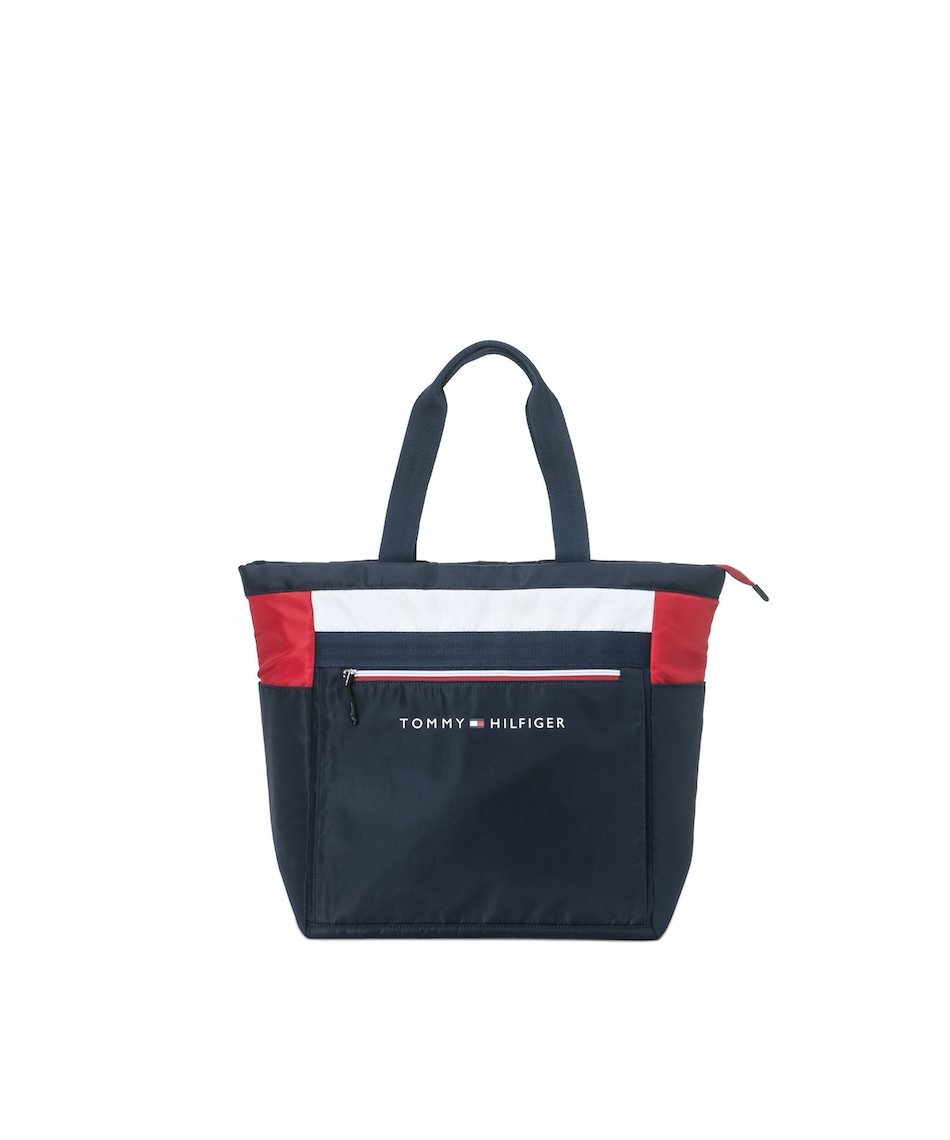 トミーフィルフィガー　ゴルフ　トートバッグ トミーヒルフィガーゴルフ(TOMMY HILFIGER GOLF) トートバッグ
