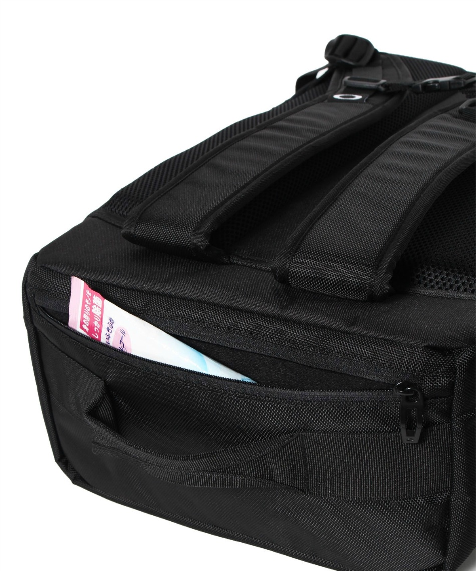 バックパック ENHANCE LT BOXPACK L 8.0 FW FOS901842