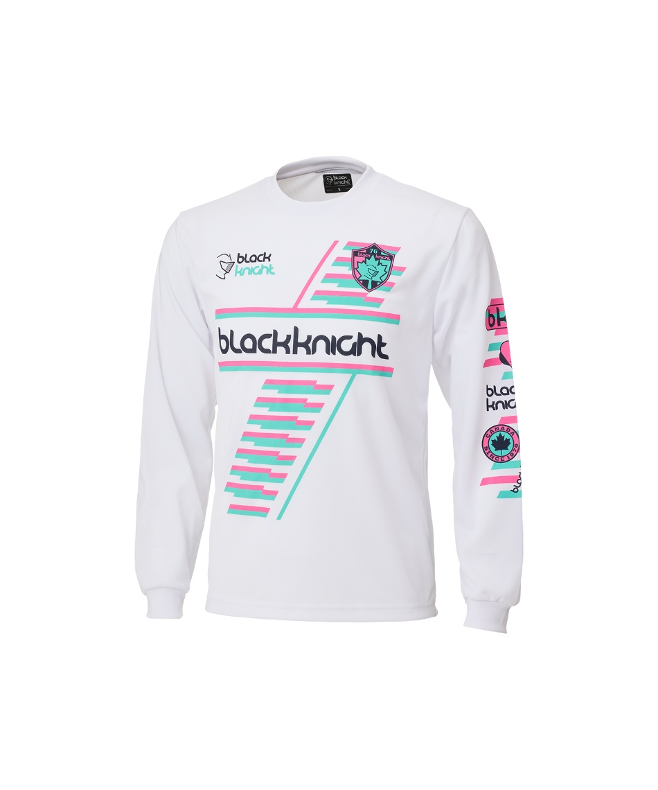 トナミ運輸　バドミントン　Tシャツ&ロングTシャツ TBSN(ブラック) | すべての商品 | トナミバドショップ