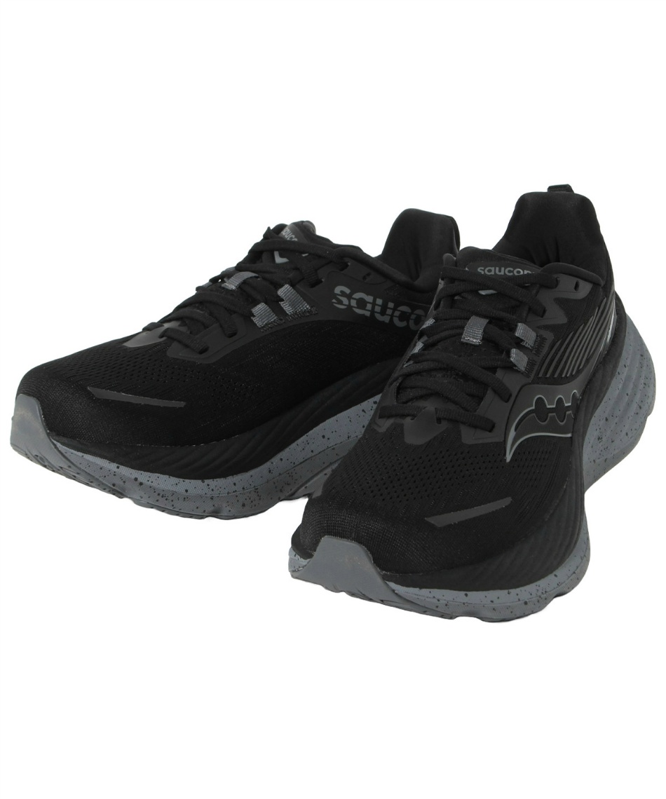 サッカニー(Saucony) ランニングシューズ HURRICANE 24 S20933-101