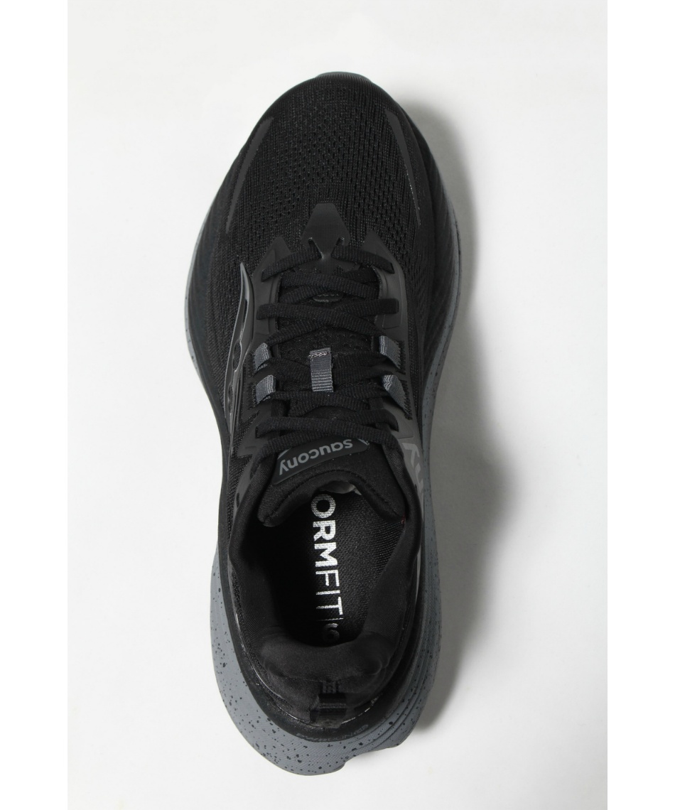 サッカニー(Saucony) ランニングシューズ HURRICANE 24 S20933-101